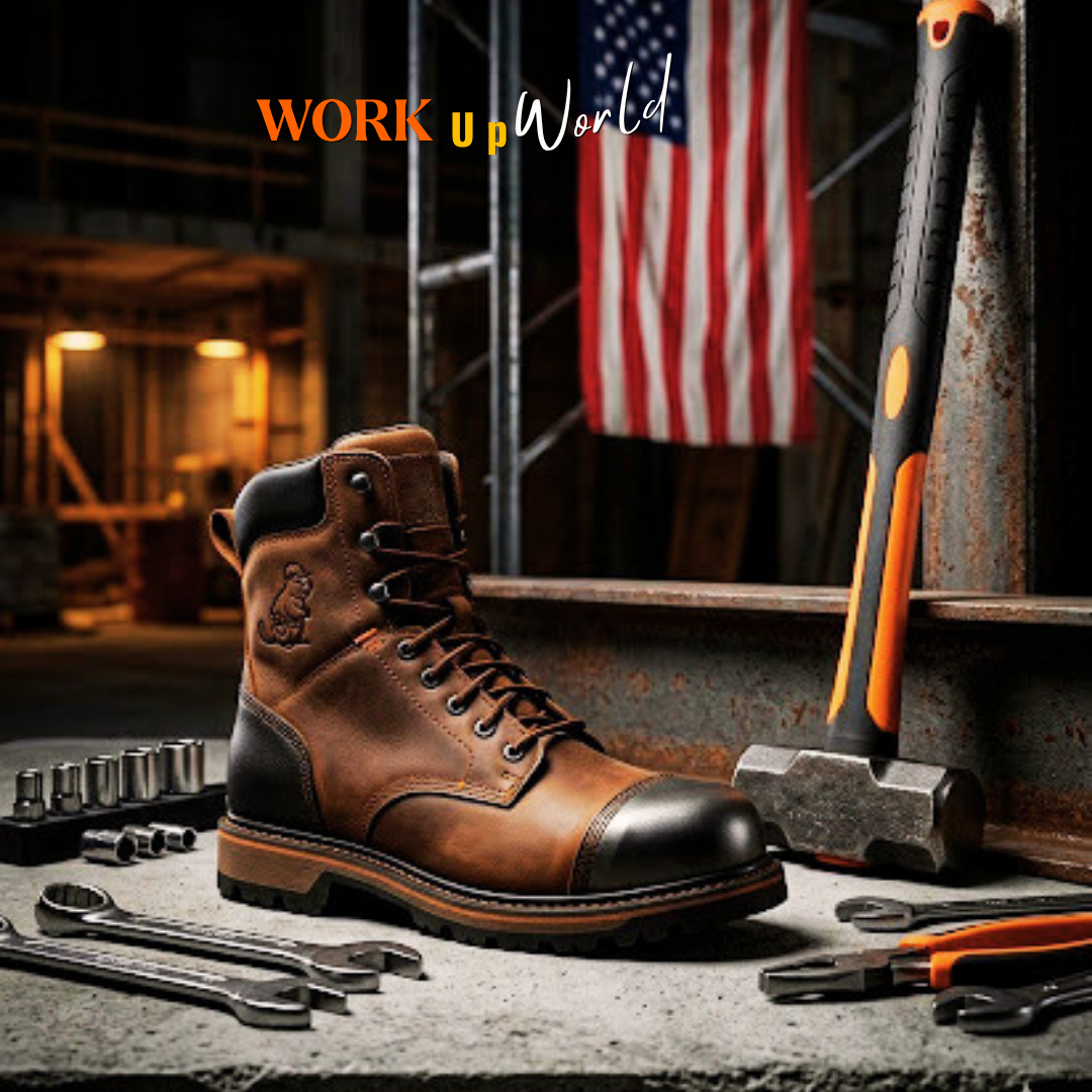 WorkUp World
