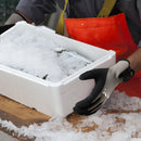 Guantes de trabajo de invierno PUCÓN | Protección Térmica, Antedeslizantes
