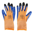 Electrical Safety Gloves Protective Antislip 380V Electrical Insulation Gloves Flexible Ultra Thin for Appliances Installation