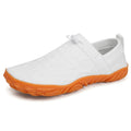 Barefoot Slip on Shoes Women Men Non-Slip Minimalist Comfortable Walking Shoes Beach Outdoor Running Sneakers Water