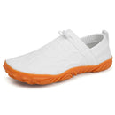 Barefoot Slip on Shoes Women Men Non-Slip Minimalist Comfortable Walking Shoes Beach Outdoor Running Sneakers Water