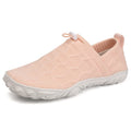 Barefoot Slip on Shoes Women Men Non-Slip Minimalist Comfortable Walking Shoes Beach Outdoor Running Sneakers Water