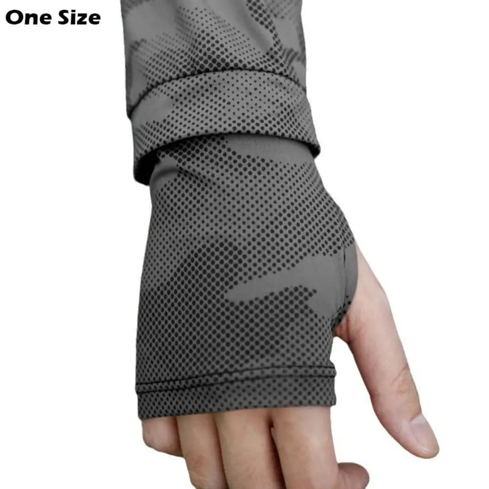 ARMORA® Cooling Sleeves [Protección UV Sin Calor]