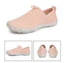 Barefoot Slip on Shoes Women Men Non-Slip Minimalist Comfortable Walking Shoes Beach Outdoor Running Sneakers Water