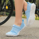Barefoot Slip on Shoes Women Men Non-Slip Minimalist Comfortable Walking Shoes Beach Outdoor Running Sneakers Water