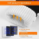 Guante de Silicona Protector Hasta 800°C | Horno, BBQ, Microondas