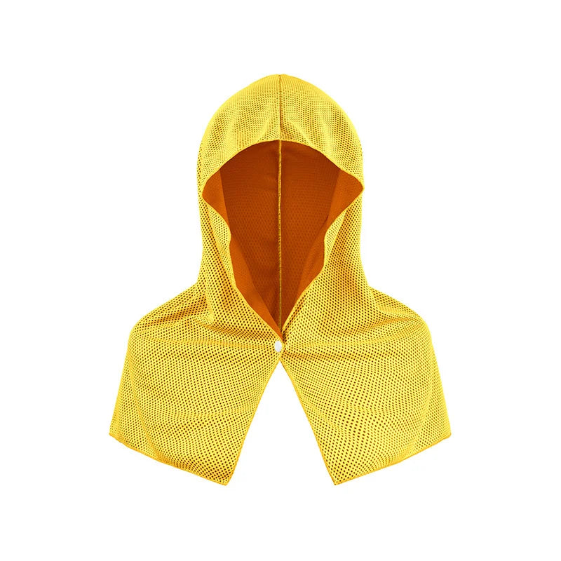 SUNSHIELD Pro® Cooling Hood [Protección Fresca Bajo el Sol]