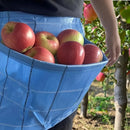 Delantal  de Cintura para Cosecha Agrícola - Impermeable