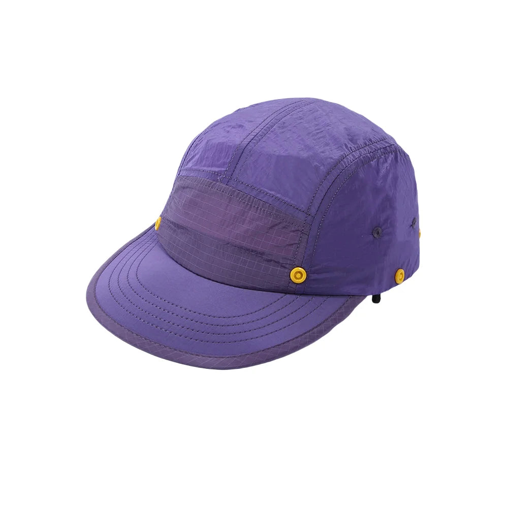 WORK UP® DesertGuard Pro™ | Sombrero  UPF50+ con Protector de Cuello