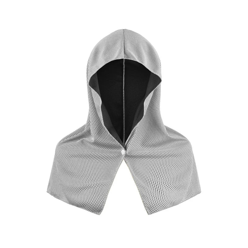 SUNSHIELD Pro® Cooling Hood [Protección Fresca Bajo el Sol]