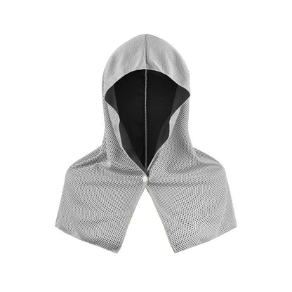 SUNSHIELD Pro® Cooling Hood [Protección Fresca Bajo el Sol]