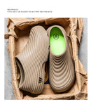 Chef Shoes for Men New Spring and Autumn Models  Fully Waterproof and Oil-Resistant Chef-Specific Work Shoes Rain Boots Labor