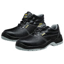 Labor Protection Shoes for Men Anti Smashing Anti Piercing Anti Odor Thick Wear-resistant ConstructionSiteSafetyShoes Work Shoes