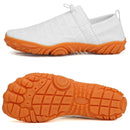 Barefoot Slip on Shoes Women Men Non-Slip Minimalist Comfortable Walking Shoes Beach Outdoor Running Sneakers Water