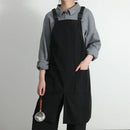 Kitchen Cafe Delantal - Impermeable Unisex