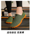 Barefoot Slip on Shoes Women Men Non-Slip Minimalist Comfortable Walking Shoes Beach Outdoor Running Sneakers Water
