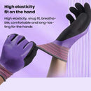 Guantes Látex Elásticos Femenino | Impermeablesy Antideslizantes