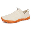 Barefoot Slip on Shoes Women Men Non-Slip Minimalist Comfortable Walking Shoes Beach Outdoor Running Sneakers Water