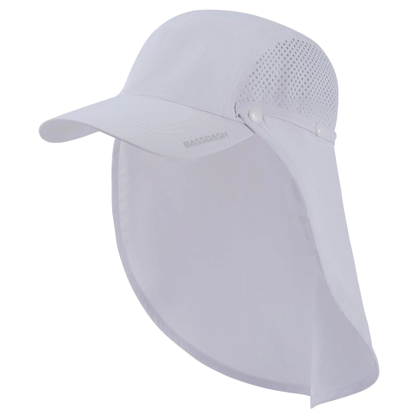 WORK UP® TrailGuard Elite™ | Sombrero Outdoor Plegable UPF50+