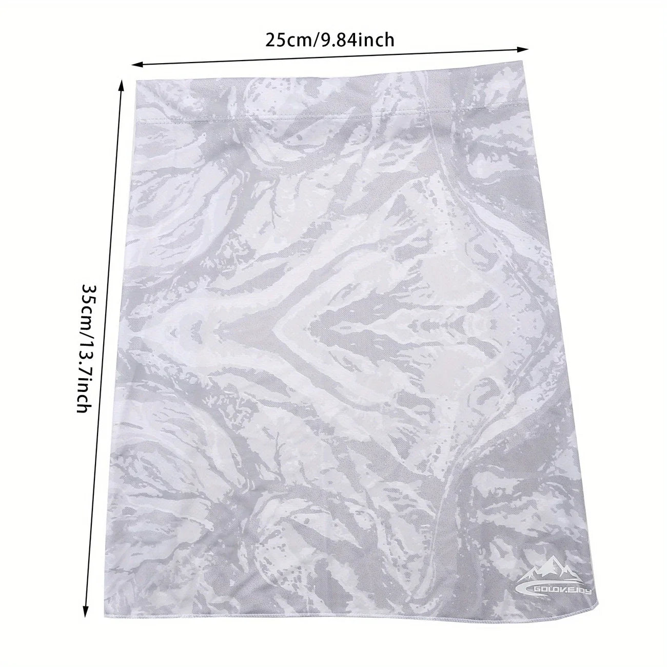 AeroShield® Sun Hood [Protección Fresca para Cuello y Rostro]