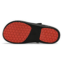 Men Sandals Garden Clogs Waterproof Anti-Slip Oil-Resistant Chef Shoes Comfortable  Slippers Women Workers Outdoor Fishing Shoes