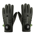 Guantes PUEBLA Deportivos | Pantallas Táctiles