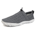Barefoot Slip on Shoes Women Men Non-Slip Minimalist Comfortable Walking Shoes Beach Outdoor Running Sneakers Water