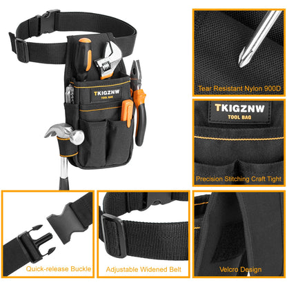 TollBelt™ -  Funda Profesional de Cintura