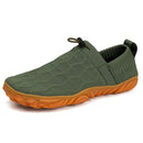 Barefoot Slip on Shoes Women Men Non-Slip Minimalist Comfortable Walking Shoes Beach Outdoor Running Sneakers Water