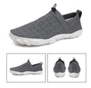 Barefoot Slip on Shoes Women Men Non-Slip Minimalist Comfortable Walking Shoes Beach Outdoor Running Sneakers Water