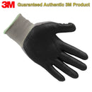 Guantes 3M Confort Grip Antideslizantes | Caucho de Nitrilo