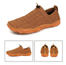 Barefoot Slip on Shoes Women Men Non-Slip Minimalist Comfortable Walking Shoes Beach Outdoor Running Sneakers Water