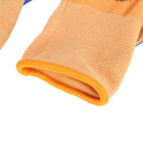 Electrical Safety Gloves Protective Antislip 380V Electrical Insulation Gloves Flexible Ultra Thin for Appliances Installation