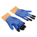 Electrical Safety Gloves Protective Antislip 380V Electrical Insulation Gloves Flexible Ultra Thin for Appliances Installation
