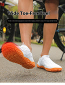 Barefoot Slip on Shoes Women Men Non-Slip Minimalist Comfortable Walking Shoes Beach Outdoor Running Sneakers Water