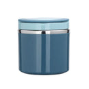 Soup Thermos Food Jar Insulated Lunch Container Bento Box for Cold Hot Food Food Flask Stainless Steel Lunch Box With Handle