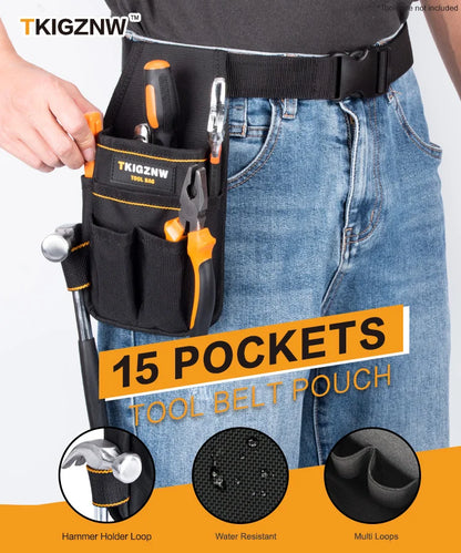 TollBelt™ -  Funda Profesional de Cintura