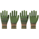 Guantes Jardinería Resistentes a Espinas - Transpirables (2 pares)