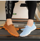 Barefoot Slip on Shoes Women Men Non-Slip Minimalist Comfortable Walking Shoes Beach Outdoor Running Sneakers Water