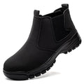 WorkUp® SafeClick Pro™ - Bota de seguridad sin cordones