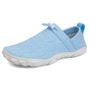 Barefoot Slip on Shoes Women Men Non-Slip Minimalist Comfortable Walking Shoes Beach Outdoor Running Sneakers Water