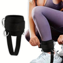 Pesas para Tobillos | Soporte para Ejercicios de Piernas