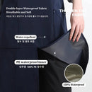 Kitchen Cafe Delantal - Impermeable Unisex