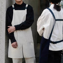 Kitchen Cafe Delantal - Impermeable Unisex