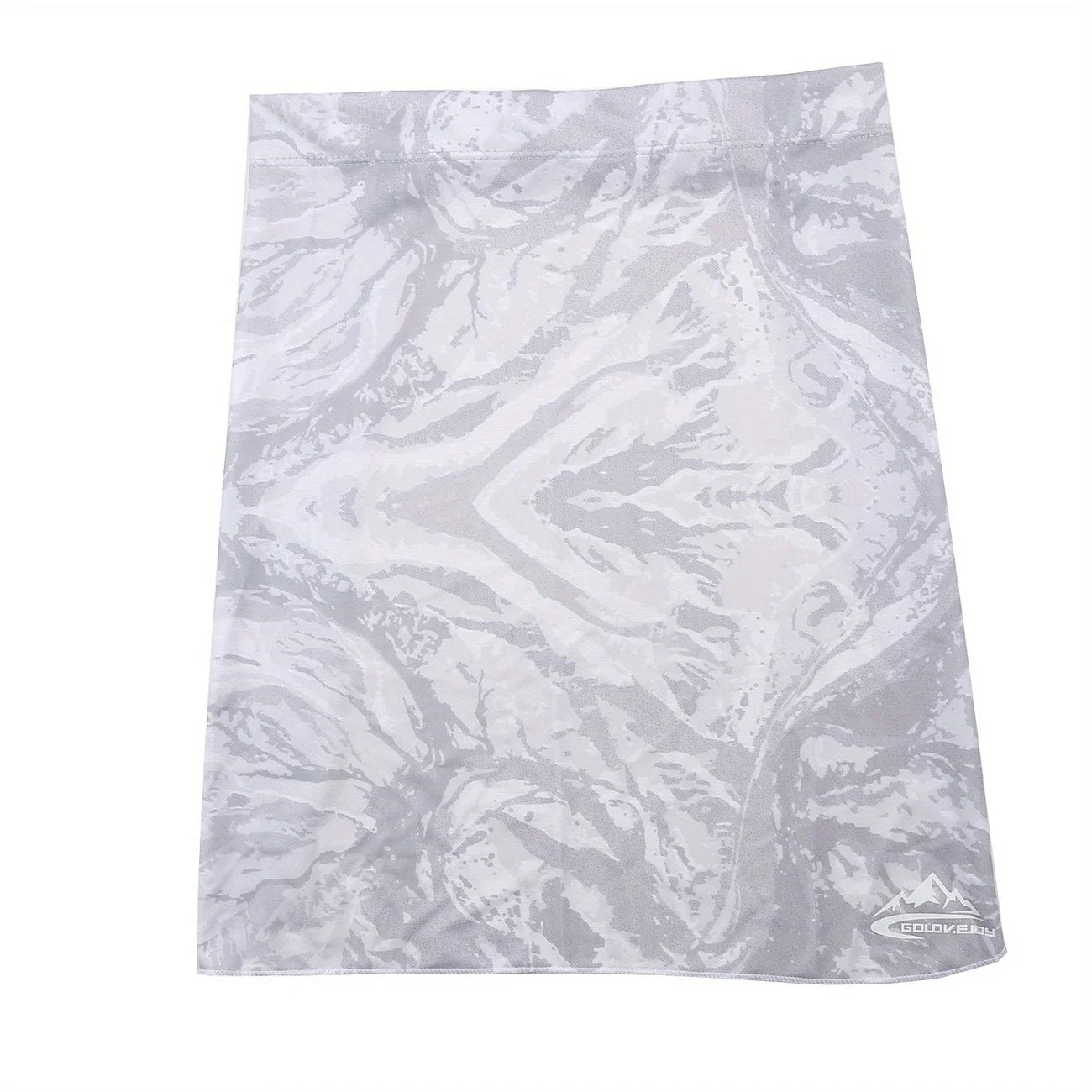 AeroShield® Sun Hood [Protección Fresca para Cuello y Rostro]