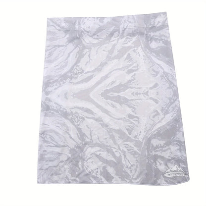 AeroShield® Sun Hood [Protección Fresca para Cuello y Rostro]