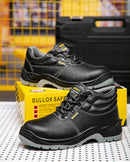 Labor Protection Shoes for Men Anti Smashing Anti Piercing Anti Odor Thick Wear-resistant ConstructionSiteSafetyShoes Work Shoes