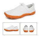 Barefoot Slip on Shoes Women Men Non-Slip Minimalist Comfortable Walking Shoes Beach Outdoor Running Sneakers Water