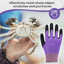 Guantes Látex Elásticos Femenino | Impermeablesy Antideslizantes
