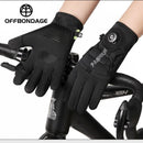 Guantes PUEBLA Deportivos | Pantallas Táctiles